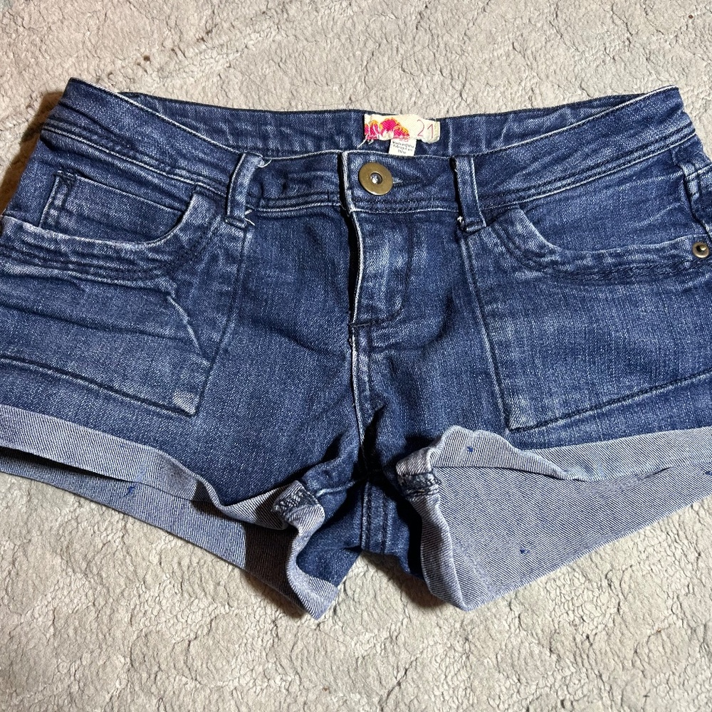 Cute shorts